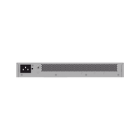 Switch de Acceso eKit Administrable  / Capa 2+ / 6 Puertos PoE+ Gigabit + 2 Puertos PoE+ Multi-Gigabit (2.5 Gbps) + 2 Puertos Gigabit + 2 Puertos SFP + 2 Puertos SFP+ / PoE Perpetuo / Presupuesto PoE 128 W / Sin licenciamiento