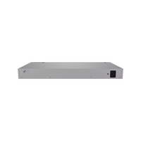 Switch de Acceso Gigabit Administrable PoE Capa 2+ / 24 puertos 10/100/1000 Mbps (PoE) / 4 Puertos 2.5GE SFP Uplink  / ERPS / Rutas Estáticas / PoE Perpetuo / 400 W / Administración Nube Gratis