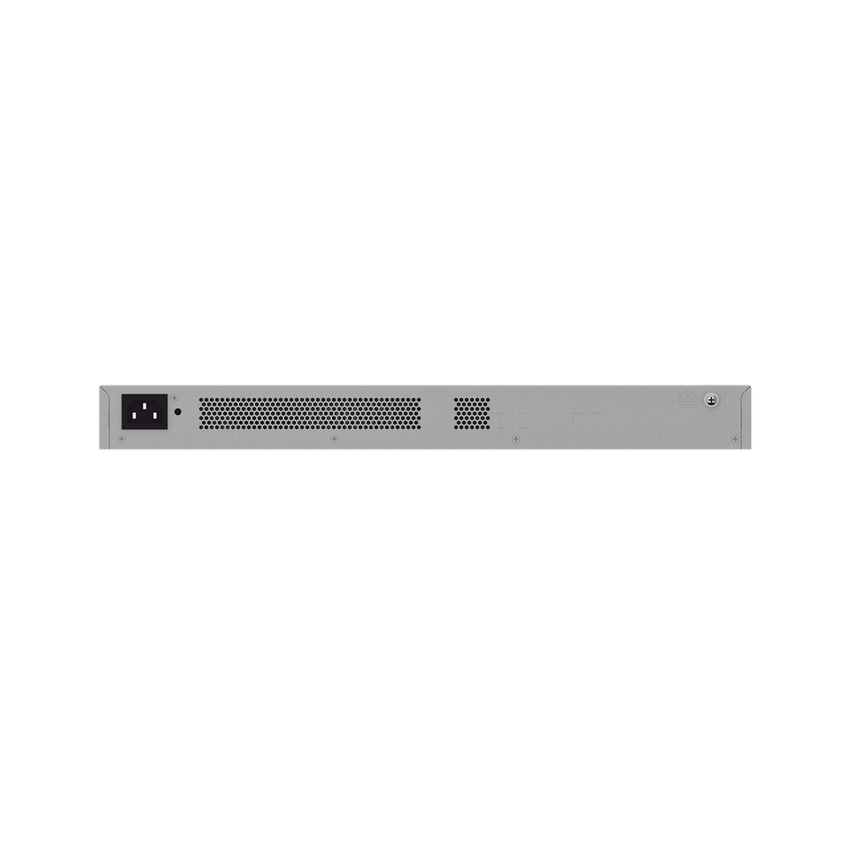 Switch de Acceso Gigabit Administrable Capa 2+ / 24 puertos 10/100/1000 Mbps / 4 Puertos 2.5GE SFP Uplink  / ERPS / Rutas Estáticas / Administración Nube Gratis