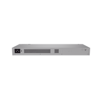 Switch de Acceso Gigabit Administrable Capa 2+ / 24 puertos 10/100/1000 Mbps / 4 Puertos 2.5GE SFP Uplink  / ERPS / Rutas Estáticas / Administración Nube Gratis