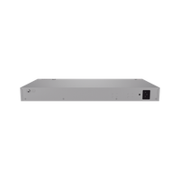 Switch Gigabit Administrable PoE Capa 3 / 24 Puertos 10/100/1000 Mbps (22 PoE) / 2 Puertos 2.5GE (PoE) combo 2 Puertos SFP 2.5GE /2 Puertos SFP+ 10GE / 400W / PoE Perpetuo / iStack / Administración Nube Gratis