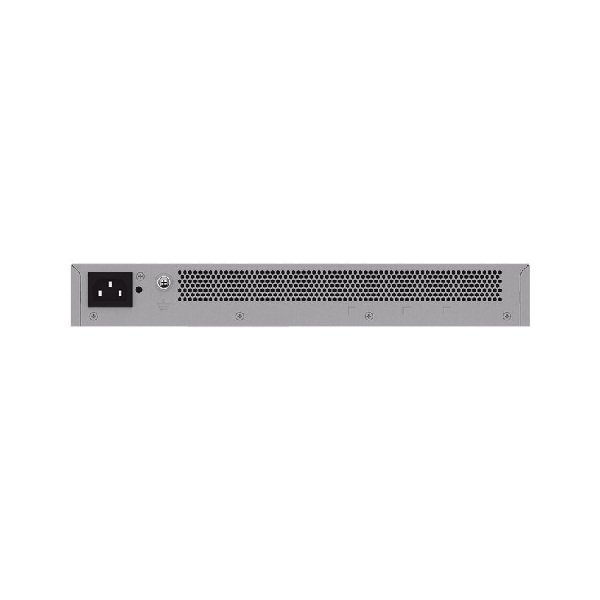 Switch de Acceso Gigabit Administrable PoE Capa 2+ / 8 puertos 10/100/1000 Mbps (PoE) / 2 Puertos 2.5GE SFP + 2 Puertos 10GE SFP+ Uplink  / ERPS / Rutas Estáticas / PoE Perpetuo / 128 W / Administración Nube Gratis