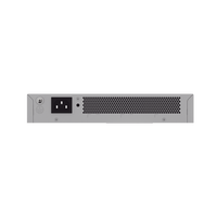 Switch de Acceso Gigabit Administrable Capa 2+ / 8 puertos 10/100/1000 Mbps / 2 Puertos 10GE SFP Uplink  / ERPS / Rutas Estáticas / Administración Nube Gratis