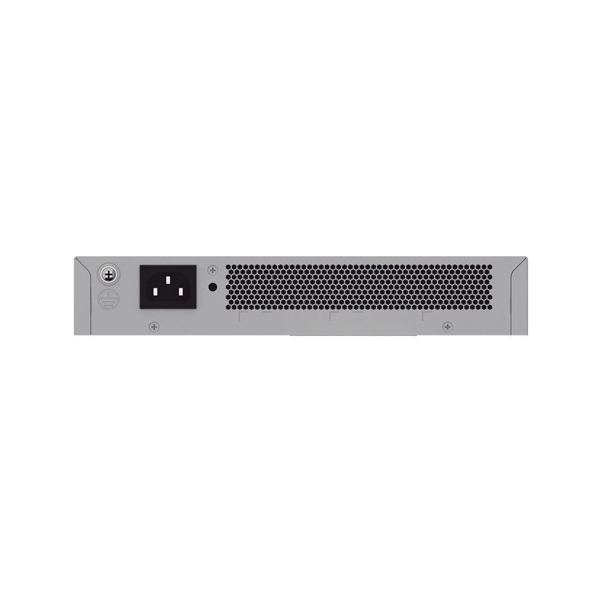 Switch de Acceso Gigabit Administrable Capa 2+ / 8 puertos 10/100/1000 Mbps / 2 Puertos 10GE SFP Uplink  / ERPS / Rutas Estáticas / Administración Nube Gratis