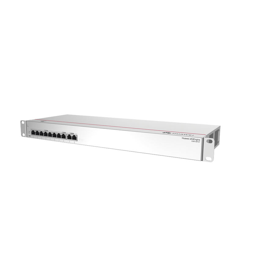 Router Multi-Servicio / 2 puertos 10/100/1000 Mbps (WAN) + 1 puerto SFP (WAN) / 1 puerto 10/100/1000 Mbps(WAN/LAN) / 7 puertos 10/100/1000 Mbps(LAN) / Rendimiento 2 Gbps / Controla hasta 64 APs / Hasta 500 Clientes / Administración Nube Grat