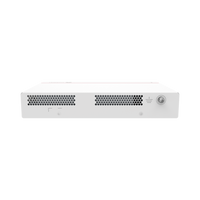 Router eKit / 1 Puerto WAN Gigabit / 1 Puerto LAN/WAN Gigabit / 3 Puertos  LAN Gigabit / Rendimiento de 1 Gbps / Controlador (32 APs) / Hasta 150 clientes / Libre de licenciamiento