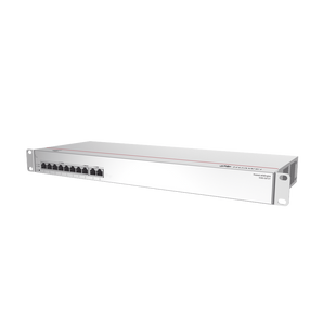 Router Multi-Servicio / 2 puerto 10/100/1000 Mbps(WAN) / 1 puerto 10/100/1000 Mbps(WAN/LAN) / 7 puertos 10/100/1000 Mbps(LAN) / Controla hasta 64 APs / Hasta 300 Clientes / Administración Nube Gratis