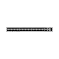 Switch Empresarial Core Gigabit Administrable  Capa 3 / 24 Puertos 10/100/1000 Mbps / 4 Puertos 10GE SFP+ Uplink / 2 Puertos 10GE SFP+ (Stack) / ERPS / Ruteo Dinamico (RIP, OSPF, IS-IS y BGP)  / iStack / Administración Nube Gratis