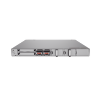Switch eKit Core Empresarial Híbrido Capa 3 / 24 Puertos Gigabit / 16 Puertos SFP+ (10 Gbps) / 8 Puertos SFP28 (25 Gbps) / 2 Puertos QSFP28 (100 Gbps) / Libre de Licenciameinto