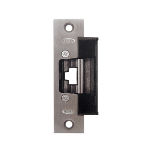 Contrachapa Universal/ ideal para cerraduras  Estándar/ Sensor/ UL/ 3 Años Garantia