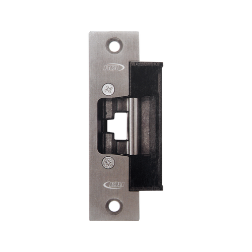 Contrachapa Universal/ ideal para cerraduras  Estándar/ Sensor/ UL/ 3 Años Garantia