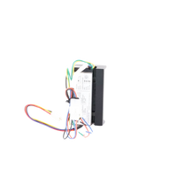 Contrachapa Universal/ ideal para cerraduras  Estándar/ Sensor/ UL/ 3 Años Garantia