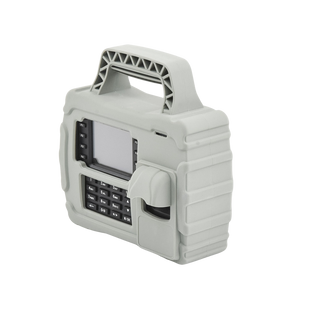 LECTOR BIOMETRICO PORTATIL CON COMUNICACIÓN WIFI