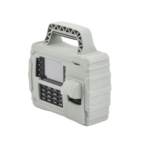 LECTOR BIOMETRICO PORTATIL CON COMUNICACIÓN WIFI