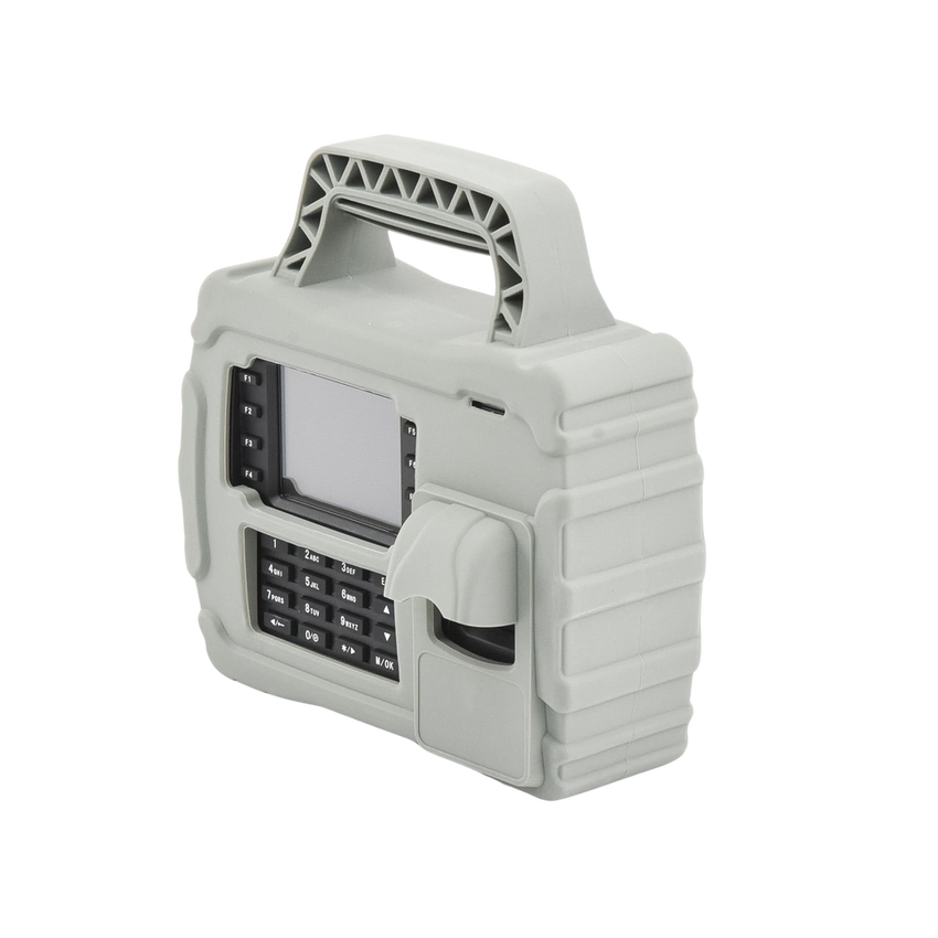 LECTOR BIOMETRICO PORTATIL CON COMUNICACIÓN WIFI