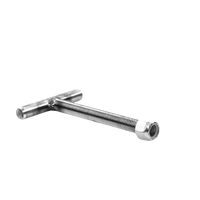 Ancla de Acero Inoxidable para base SBA30G.