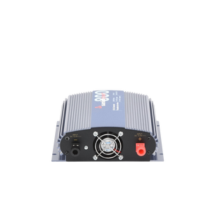 Inversor de Corriente (CD-CA) Potencia Nominal 800 W, Ent:12 Vcc, Sal:115 Vca 60 Hz