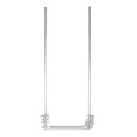 Brazo Uso Rudo para Torre STZ Galvanizado por Inmersión en Caliente de 170 x 60 cm Tubo 2" Ced 30.
