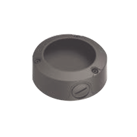 Caja de Conexión para Cámara Bullet Wisenet