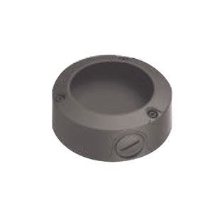 Caja de Conexión para Cámara Bullet Wisenet