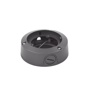 Caja de Conexión para Cámara Bullet Wisenet