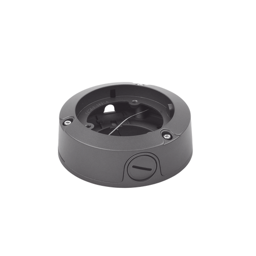 Caja de Conexión para Cámara Bullet Wisenet
