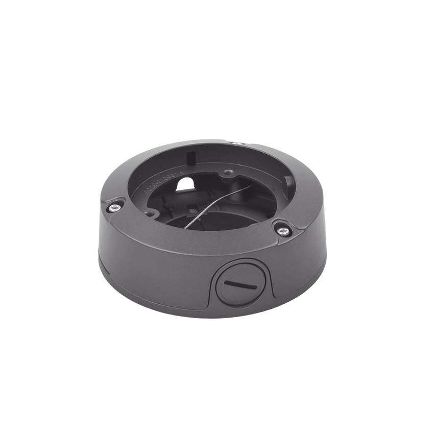 Caja de Conexión para Cámara Bullet Wisenet