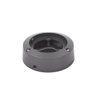 Caja de Conexión para Cámara Bullet Wisenet