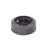 Caja de Conexión para Cámara Bullet Wisenet