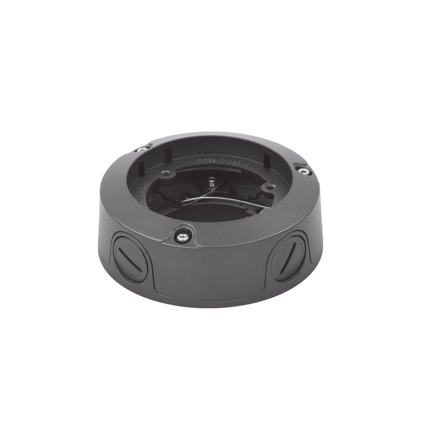 Caja de Conexión para Cámara Bullet Wisenet