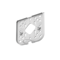 Montaje de Pared compatible con cámaras IP Hanwha tipo Domo y Flateye Hanwha