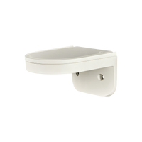 Montaje de Pared para Domos de la serie QNV / XNV / HCV / SNV