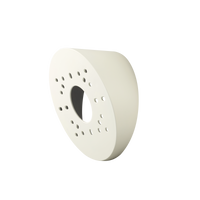 Montaje de Pared o Techo con Inclinación  para Cámaras Domo PNV-9080R XNV-6080/6080R/8080R