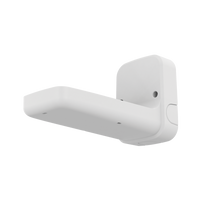 Montaje de Pared Blanco compatible con Cámara TNO-7180RLP