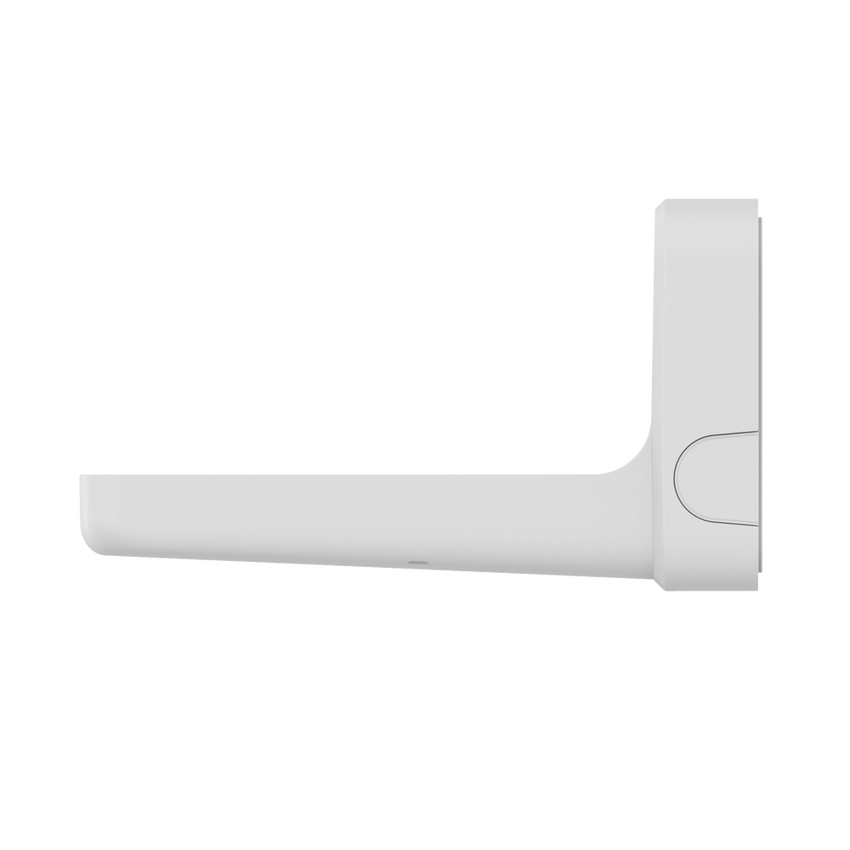 Montaje de Pared Blanco compatible con Cámara TNO-7180RLP