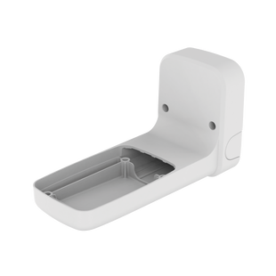 Montaje de Pared Blanco compatible con Cámara TNO-7180RLP