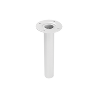 Montaje de Techo compatible con Cámaras Domo Hanwha