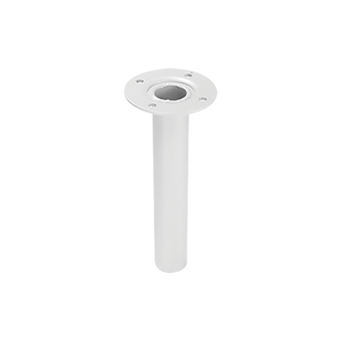 Montaje de Techo compatible con Cámaras Domo Hanwha