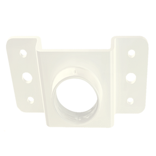 Base para montaje colgante modelo SBP-302CMW