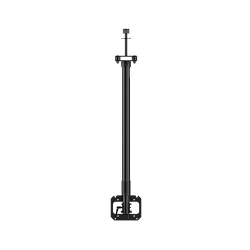 Montaje de techo para monitor PVM