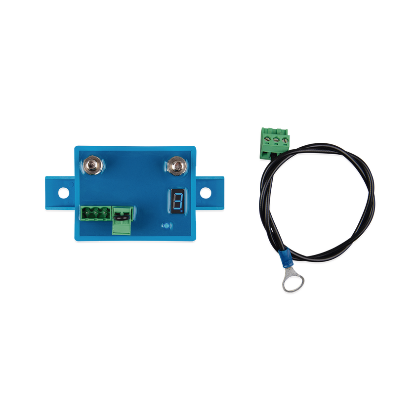 Smart BatteryProtect 12/24 V 65 A / Protector de Baterías Contra Descargas Excesivas