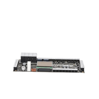 Tablilla principal de 4ta generación para torniquete SBT1000S