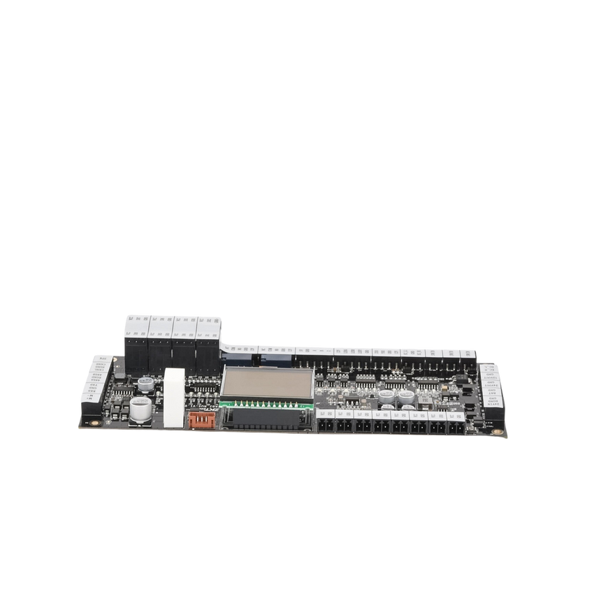Tablilla principal de 4ta generación para torniquete SBT1000S