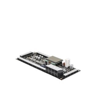 Tablilla principal de 4ta generación para torniquete SBT1000S