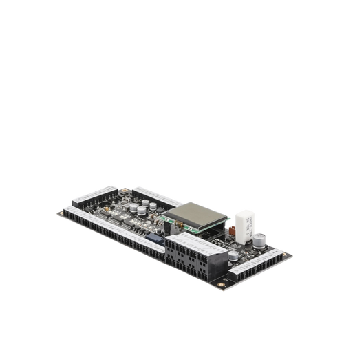 Tablilla principal de 4ta generación para torniquete SBT1000S