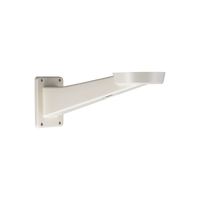 Montaje de Pared para cámara punta de poste TNU-6320