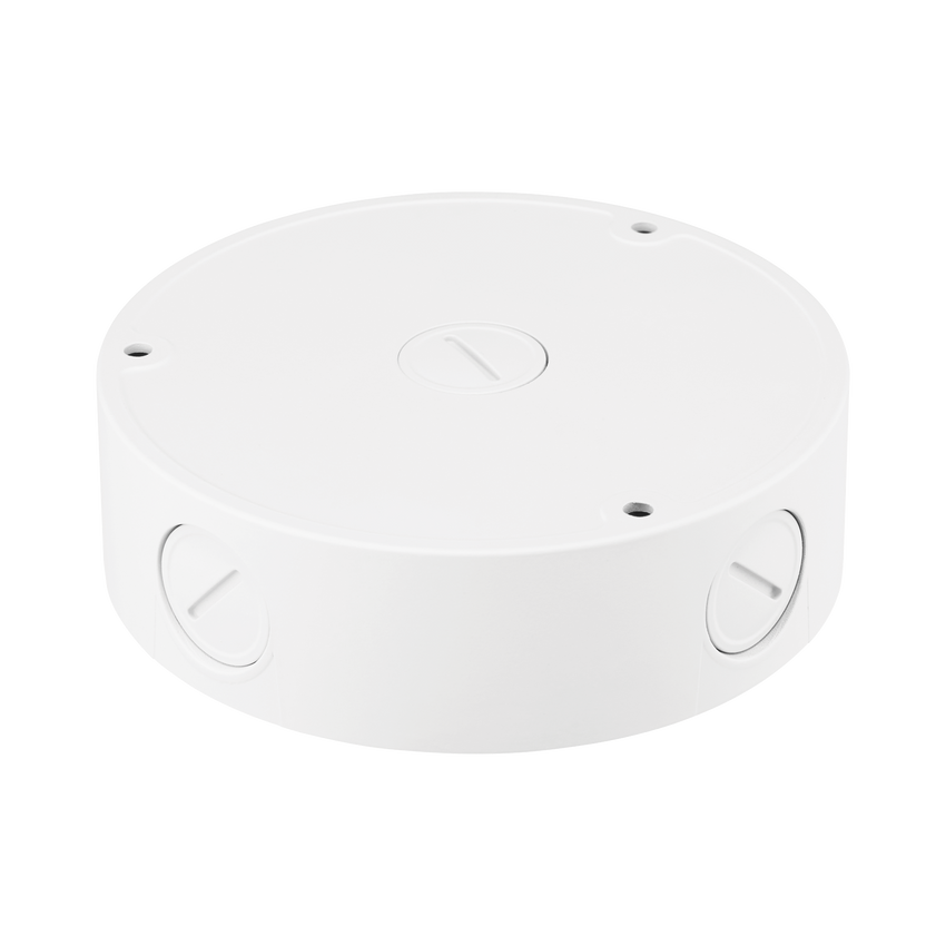 Caja de conexión para domo IP Antivandalismo Hanwha  (QNV-6082R/8080R)