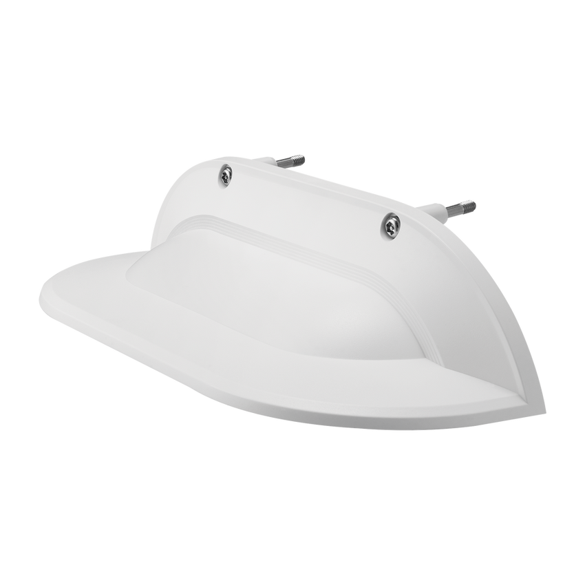 Parasol, Protector para camaras IP multisensor de doble lente PNM-C7083RVD, PNM-C12083RVD y PNM-12082RVD