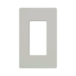 Tapa para apagador Lutron o atenuador Lutron