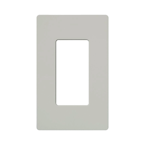 Tapa para apagador Lutron o atenuador Lutron